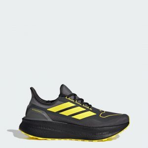 Adidas Chaussures Ultraboost 5 GORE-TEX noir pur jaune - 47(1/3)