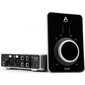 Apogee Duet 3 Anniversary Bundle édition limitée