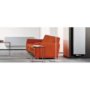 Radson Kos V 1329 Watts - Radiateur &eacute;lectrique design vertical type 21