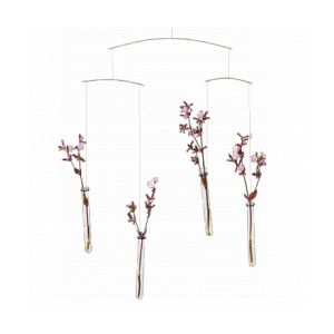 Flensted Mobile Flying Flowers
