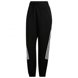 Adidas Pantalon FI Noir - Taille M