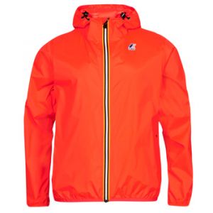 K-Way Coupes vent LE VRAI CLAUDE 3.0 - Couleur L - Taille Rouge