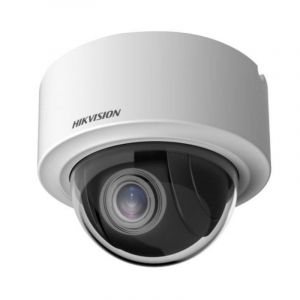 Hik vision DS-2DE3404W-DE(T5) Caméra de Sécurité IP 4MP PTZ PoE 2.8~12mm Extérieure