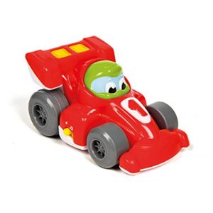 Clementoni Prime Attività Bruno Formula 1