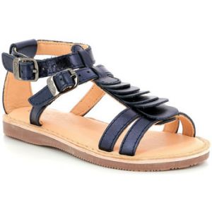 Aster Sandales Cuir Dertige