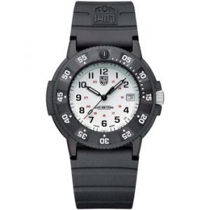 Luminox Montre XS.3007.EVO.S, Quartz, 43mm, 20ATM - Couleur Unique - Taille Noir