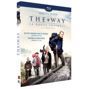 Image de The Way : La route ensemble