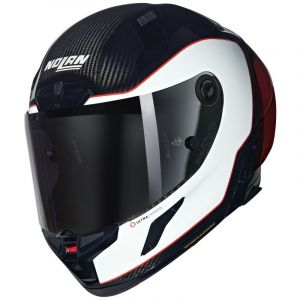 Nolan Casque intégral X-804 RS - ULTRA CARBON - ASSO DI PICCHE