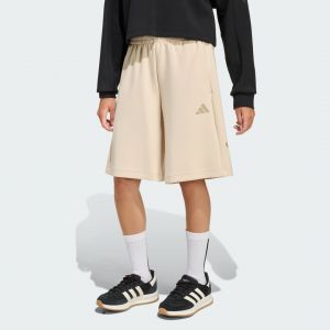 Adidas Short fille Future Icons 3-Stripes