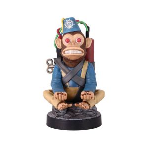 Exquisite Gaming Figurine Support Manette - Monkey Bomb