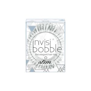 Invisibobble Elastique fin X3 You're Greyt