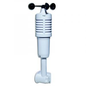 TFA Dostmann 30.3801.02 An&eacute;mom&egrave;tre radio 868 MHz