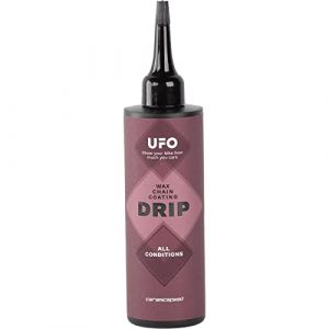 Image de Ufo Lubrifiant chaine toutes conditions 100ml