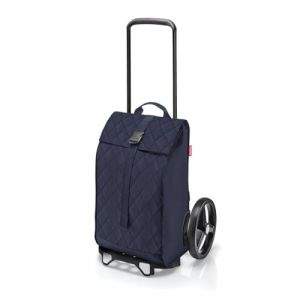 Reisenthel Einkaufstasche citycruiser Koffer & Trolleys 1 ct Schwarz (119.99 € / 1 ct)