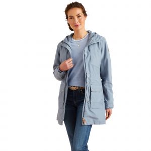 Veste imperméable équitation à capuche femme Ariat Atherton