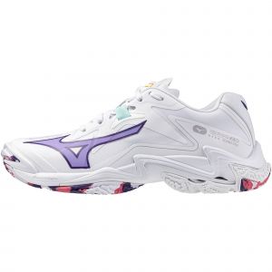Mizuno Chaussures indoor femme Wave Lightning Z