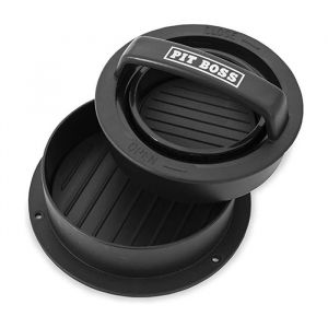 Pitboss Presse &agrave; burger 3 en 1 Pit Boss