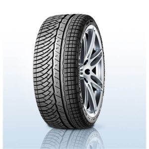 Image de Michelin 285/30 R21 100W Pilot Alpin PA4 UHP FSL EL