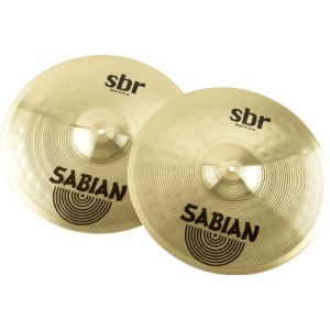 Sabian SBR1422 - SBR ORCHESTRE FRAPPEES 14 MARCHING BAND