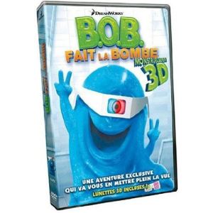 Image de B.O.B. fait la bombe : Monstrueusement en 3D