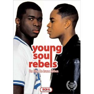 Young Soul Rebels