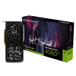 Gainward GeForce RTX 4060 Ti Ghost