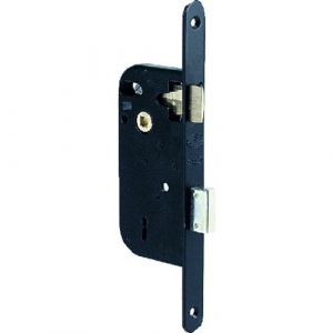 Jpm Serrure 4 gorges multibat Axe 40 mm 67 mm Droite x