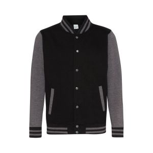 Awdis - Veste - Hommes (M) (Noir / gris) - UTRW175