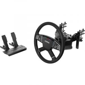 Moza Racing Trucking Bundle