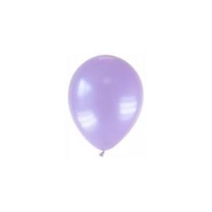 Image de 12 ballons métallisés (28 cm)