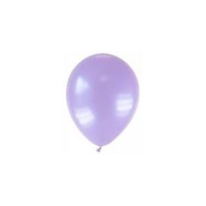 12 ballons métallisés (28 cm)