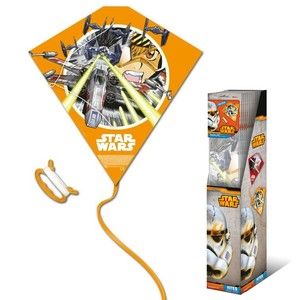 Cerf-volant Star Wars kite