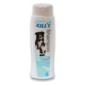 Croci Nayeco Gill`s Shampoing Neutre Pour Chiens Et Chats 200 Ml 200 Gr