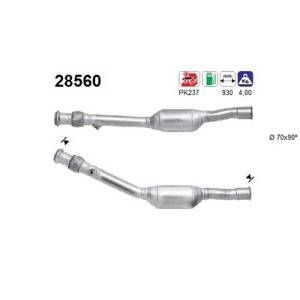 AS Catalyseur 28560