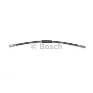 Bosch Flexible De Frein 1 987 481 A02 Durite De Frein MERCEDES-BENZ,CLASE E W212,CLASE S W221,CLASE E T-Model S212,CLS C218,CLASE S Coupé C216