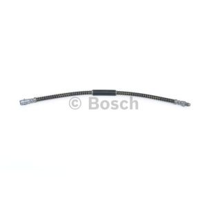 Bosch Flexible De Frein 1 987 481 A02 Durite De Frein MERCEDES-BENZ,CLASE E W212,CLASE S W221,CLASE E T-Model S212,CLS C218,CLASE S Coupé C216