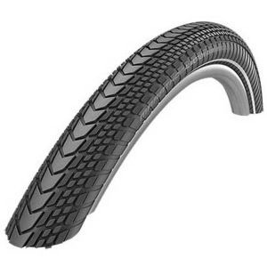 Schwalbe Pneu Marathon Almotion Evolution Microskin 28&acute;&acute; Pliable 28 x 1.50 Black Reflex