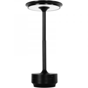 LAMPE DE CHEVET APP1371-T BLACK