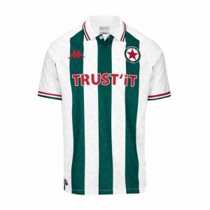 Kappa Maillot enfant Red Star FC Kombat Heritage 2024/25