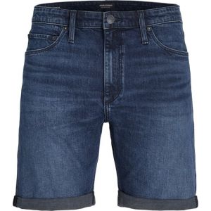 Jack & Jones JACK&JONES - JJIRICK JJIEVAN SHORTS AM 411 - Gar&ccedil;ons - Bermuda