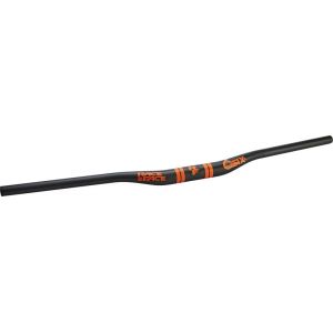 RaceFace Sixc - Cintre - 35X820mm orange/noir 20mm Cintres VTT