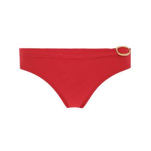 Image de Livia Bas de maillot KANDY MERENGUE Rouge