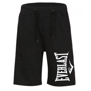 Everlast Clarendon Pantalon de Tennis, Noir, S Homme