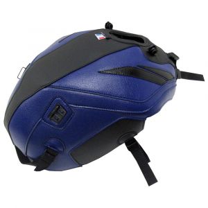 Bagster Prot&egrave;ge R&eacute;servoir Yamaha MT-07 Noir Bleu