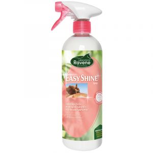 Ravene Lotion pour cheval Easy Shine eco-recharge