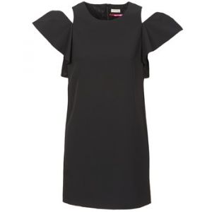 Naf Naf Robe courte X-KARLI Noir - Taille FR 34,FR 36,FR 38