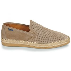 Pellet Espadrilles VADIM Gris - Taille 39,40,41,42,43,44,45,46