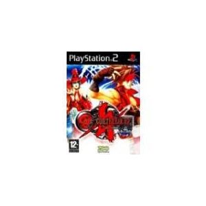 Guilty Gear X2 Reload [PS2]