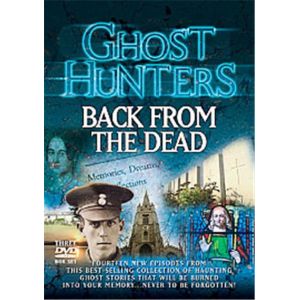 Ghost Hunters - Series 2 - Back From the Dead