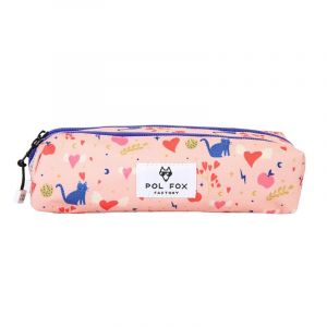 Trousse double enfant Pol Fox Dream